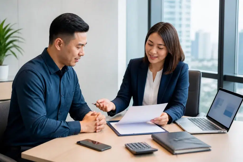 Best Licensed Moneylenders Guide: How to Apply Loans From Licensed Moneylender in Singapore